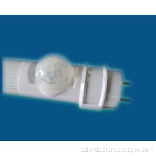 2ft Infra-Red sensor LED Tube light with TUV/CE/RoHS  certs (lts12)